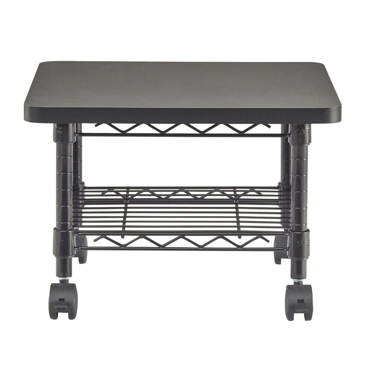 Safco Products Printer Stand & Reviews Wayfair